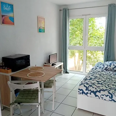 Cosy Proche * Saint-Nazaire (Loire-Atlantique)