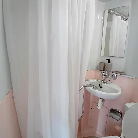 Apartment Cosy Proche Saint-Nazaire (Loire-Atlantique)