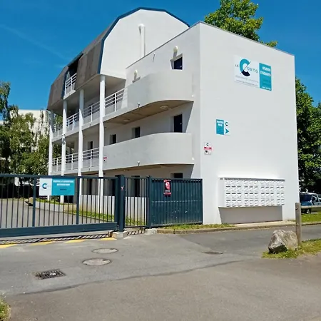 Cosy Proche Apartment