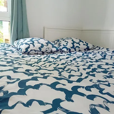 Apartment Cosy Proche Saint-Nazaire (Loire-Atlantique)